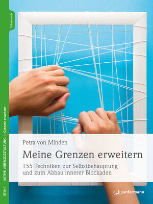 cover image of Meine Grenzen erweitern